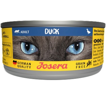 Josera Котка Патица 85g