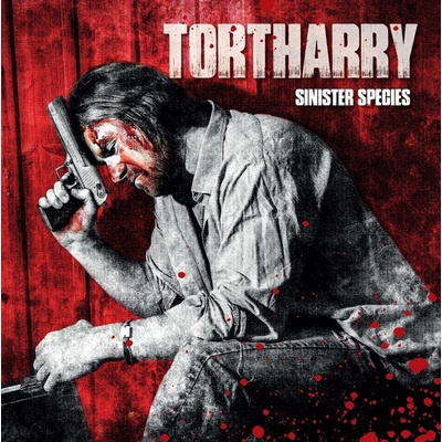 TORTHARRY /CZ/ - Sinister species-digipack