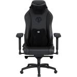Anda Seat Гейминг стол Anda Seat - Phantom 3 XL, черен (AD18XL-52-B-PV/C) - digit