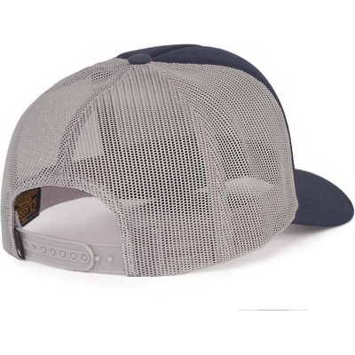 Shaky navy