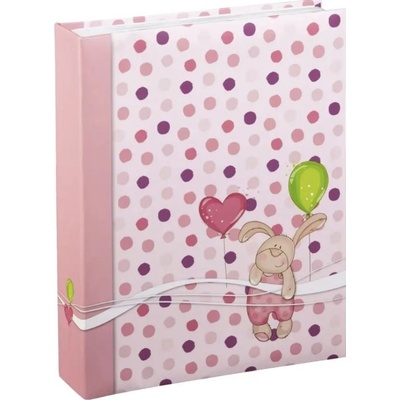 Hama album memo DENDA 10x15/200, popisové štítky