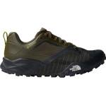 The North Face Мъжки маратонки The North Face Offtrail TR GORE-TEX Trail running shoes - New Taupe Green / Asphlt Grey - размер 12 (US) (023-1897-0121)