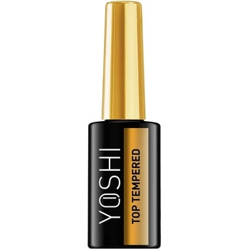 Yoshi Top Tempered 10 ml vrchnák bez utierky