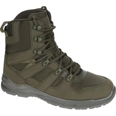 Bennon Condor O2 NM Boot Khaki – Sleviste.cz
