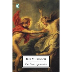 Good Apprentice | Iris Murdoch (ISBN: 9780141186689)