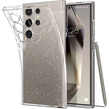 Spigen Liquid Crystal Samsung Galaxy S24 Ultra Glitter Crystal