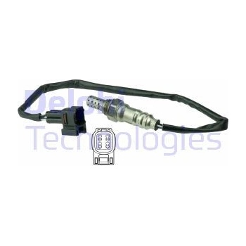 Lambda sonda DELPHI ES20525-12B1