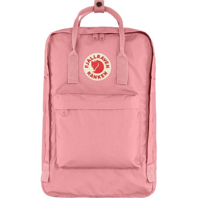 Fjällräven Kånken Laptop 17" Pink 20 l