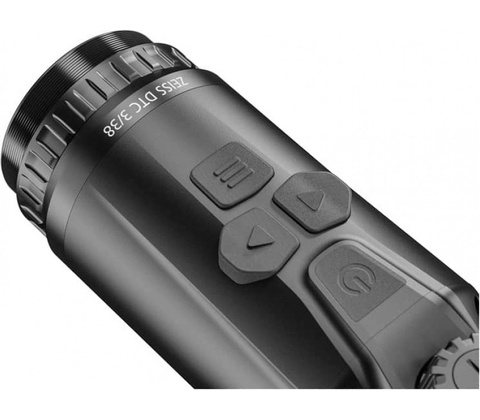 Zeiss DTC 3/38