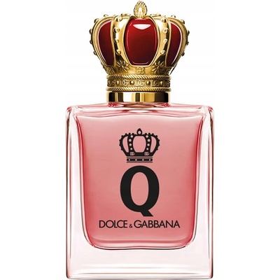 Dolce & Gabbana Q Intense parfumovaná voda dámska 50 ml