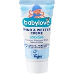 babylove Защитен крем Sensitive, 20 ml (3082167)