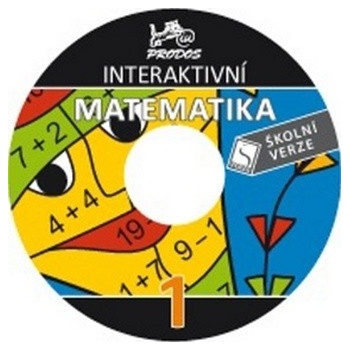 Interaktivní matematika 1