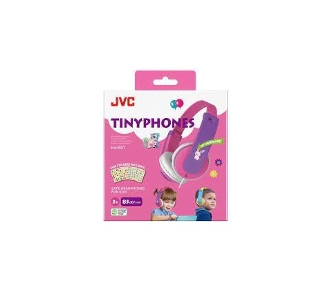 JVC HA-KD7