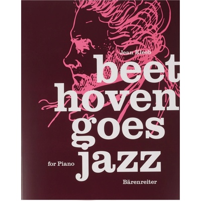 MS Beethoven Goes Jazz Jean Kleeb