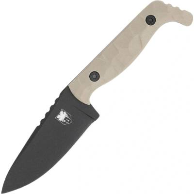 CobraTec Kingpin G10 Tan 02CT002
