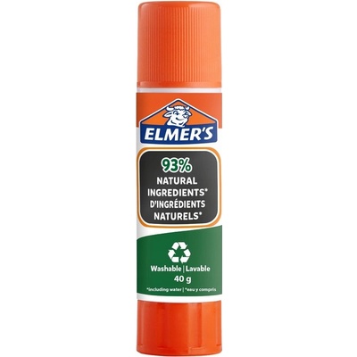 Elmer's Školské lepidlo Pure School Glue 40g Rastlinné