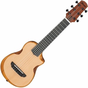 Ibanez AUP10N-OPN Open Pore Natural Гиталеле (AUP10N-OPN)