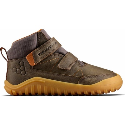 Vivobarefoot Tracker At Kids Bracken