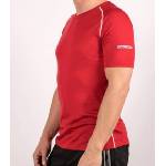 Northland Тениска NORTHLAND MERINO Dalyo, червена XL -15%