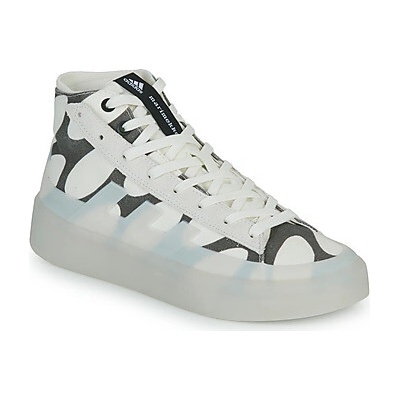 adidas nízke tenisky ZNSORED HI čierna