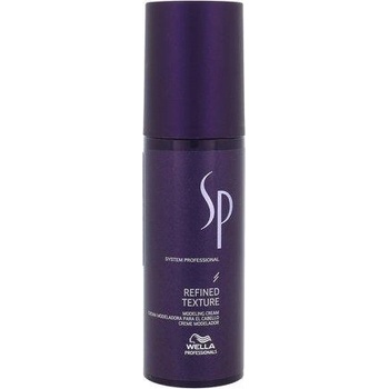 Wella SP Styling Refined Texture 75 ml