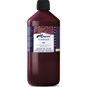 HDupont Classique Копринена боя Linaire Des Alpes 1000 ml 1 бр (DU0601000469)