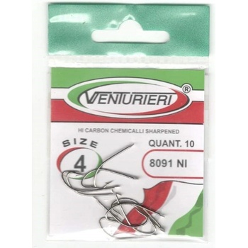 Venturieri 8091 NI vel.10 10ks