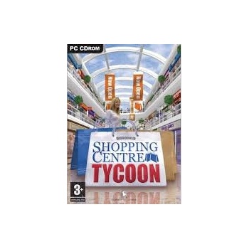 Shopping Centre Tycoon