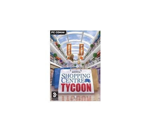 Shopping Centre Tycoon