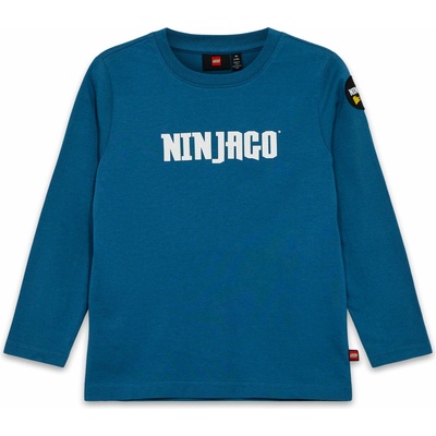 Lego® kidswear LWTANO 614 modrá