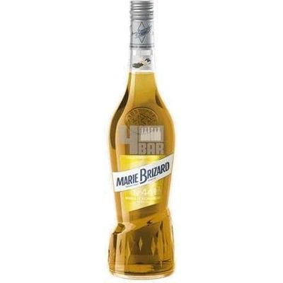 Marie Brizard Vanilla Liqueur 20% 0,7 l (holá láhev)