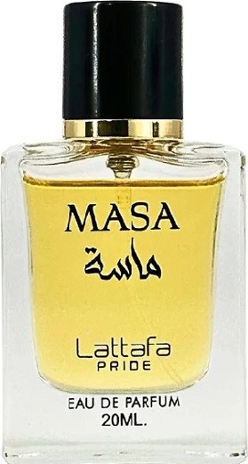 LATTAFA Pride - Masa EDP 20 ml