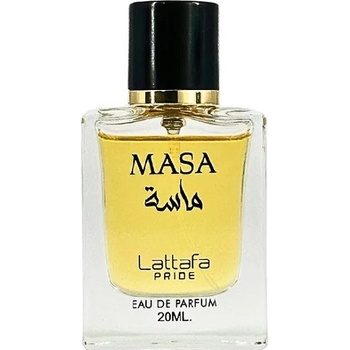 Image 1 of LATTAFA Pride - Masa EDP 20 ml