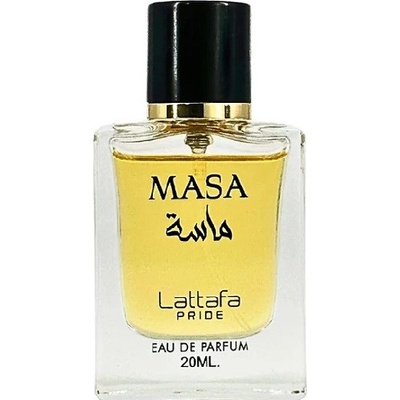 LATTAFA Pride - Masa EDP 20 ml