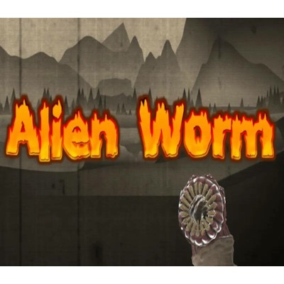 Alien Worm