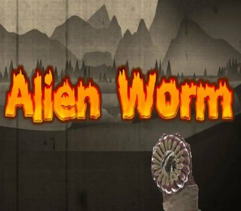 Alien Worm
