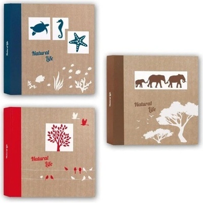 Fotoalbum ZEP NATURAL LIFE, 100/29x31