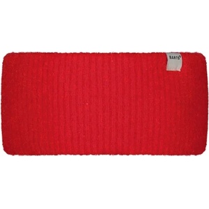 Barts Лента за глава Barts Women's Fhearna Headband - Red - размер One Size (904-7200-0711)