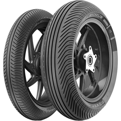 Michelin POWER RAIN+ 19/69 R17