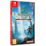 BANDAI NAMCO Entertainment One Piece Odyssey [Deluxe Edition] (Switch)