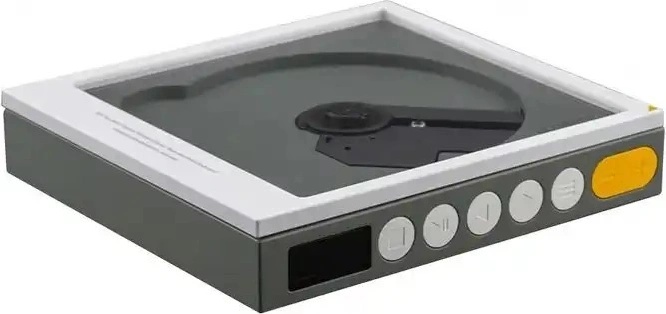 Moondrop Discdream 2