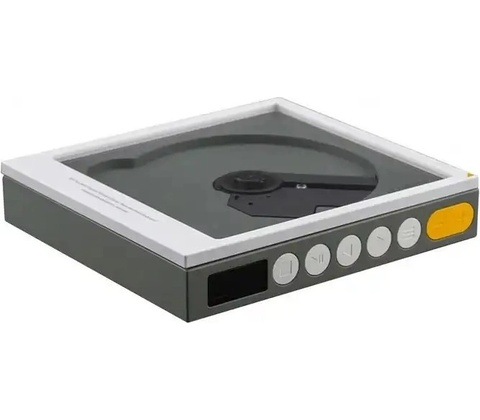 Moondrop Discdream 2