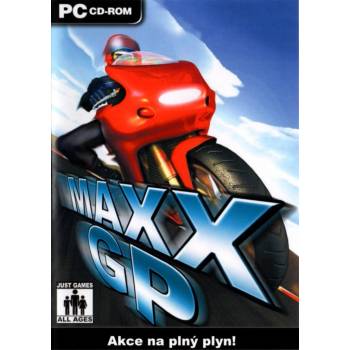Maxx GP