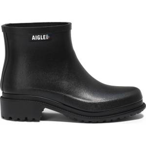 Aigle Дамски гумени ботуши Aigle Women's Fulfeel Low Wellington boots - Black - размер 36 (EU) (131-0191-0112)