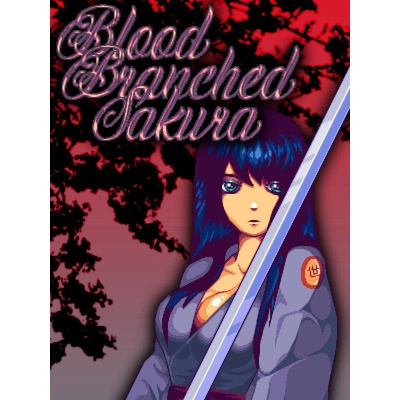 Blood Branched Sakura