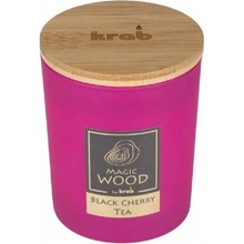 Krab Magic Wood Black Cherry Tea 300 g