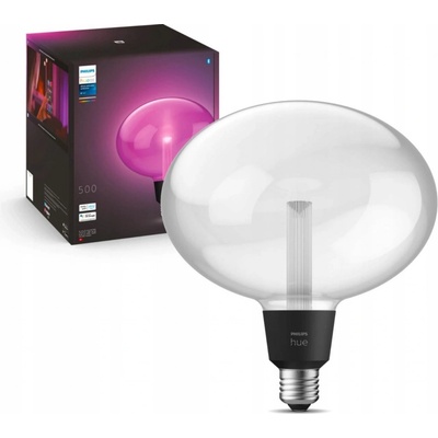 Philips Hue 8719514419278 LED žiarovka Light Guide Ellipse 1x6,5W 500lm