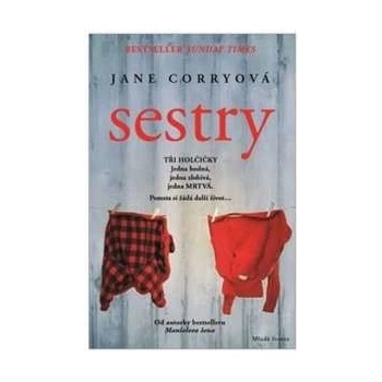 Sestry