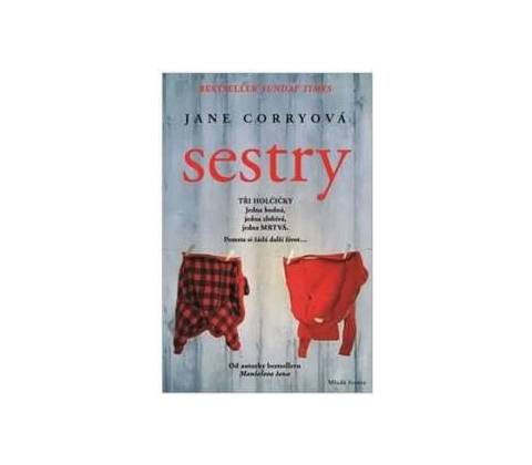 Sestry