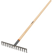 Truper kované univerzální 14 zubů 37 cm R-14M